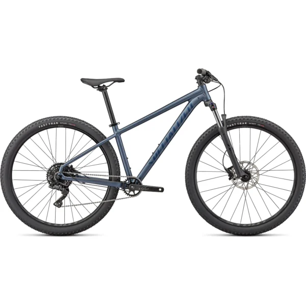 Specialized Rockhopper Comp 27.5 in Cast Battleship