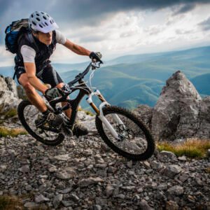 Mountain Bikes