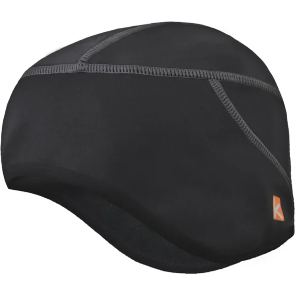 Funkier Nueva UH-02 Winter TPU Skull Caps BLACK