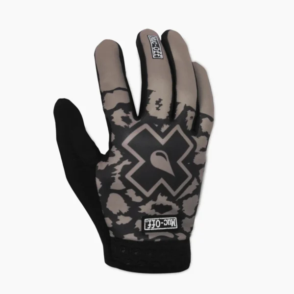 Muc-Off Rider Gloves Leopard