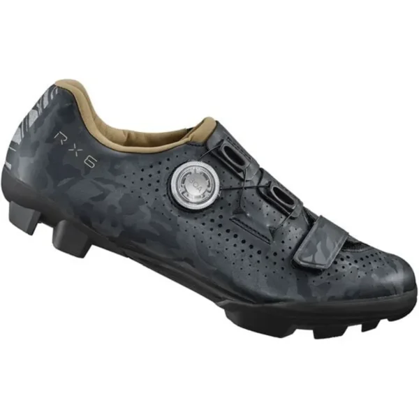 Shimano RX600W Womens Shoe in Black