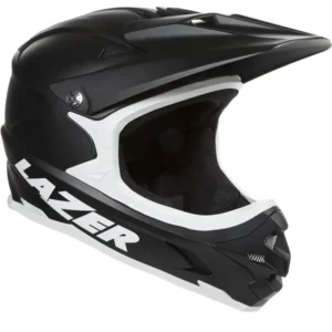 HELM Phoenix+ Black