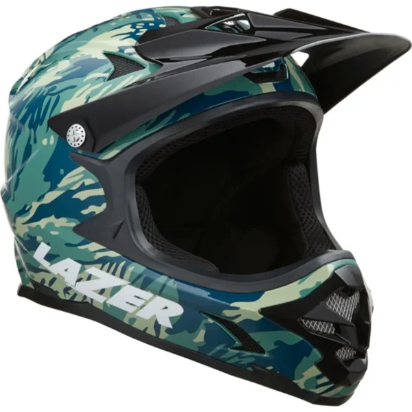 Lazer Phoenix+ Helmet In Green