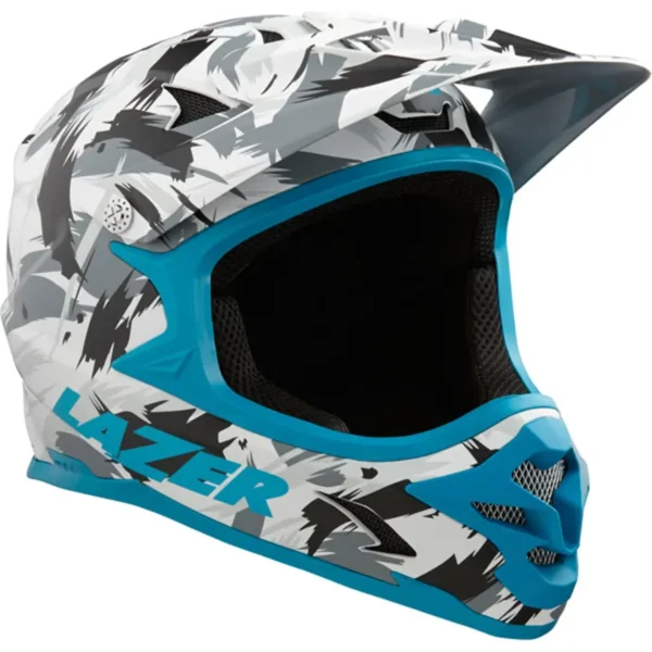 Lazer Phoenix+ Helmet In Grey