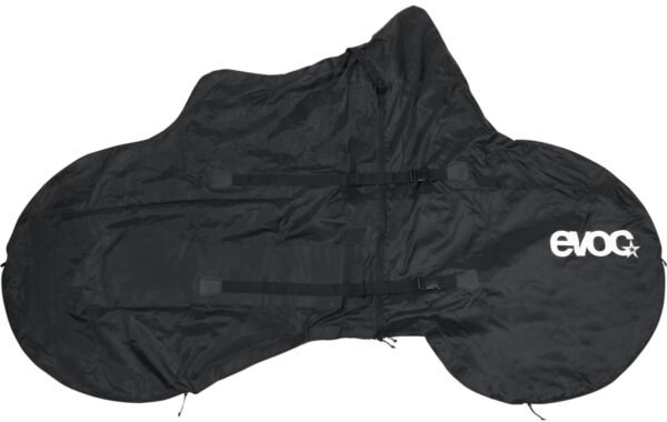 EVOC Bike Rack Cover MTB 2023 ONE SIZE