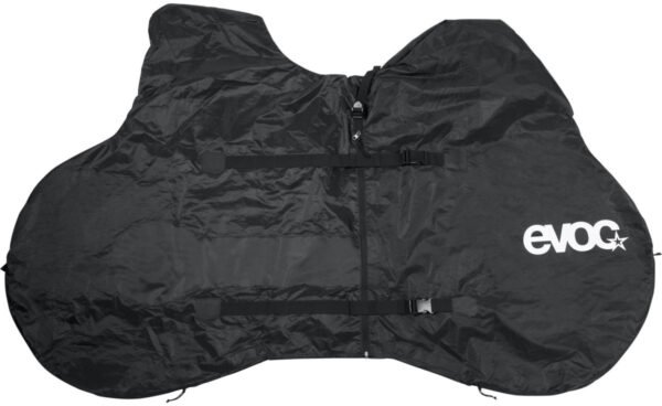 EVOC Bike Rack Cover Road 2023 ONE SIZE
