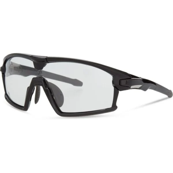 Madison Mad Code Breaker Gloss Black / Clear