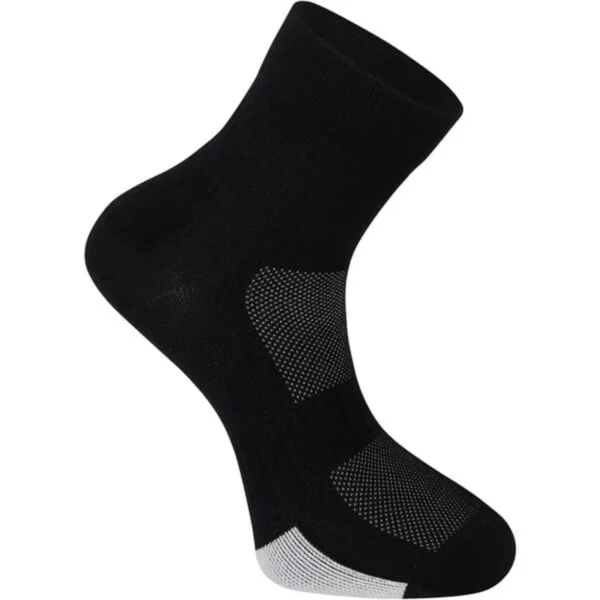 Madison Socks Flux Perform in Black