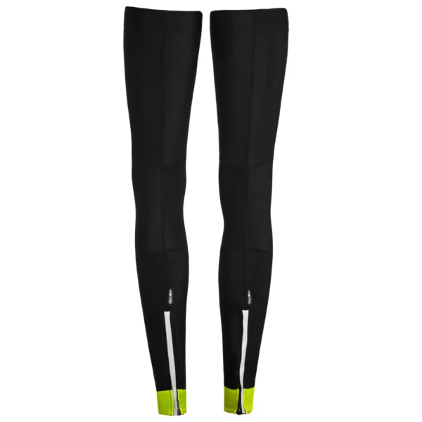 Funkier Repel Thermal Legwarmers In LW- 658 BLACK