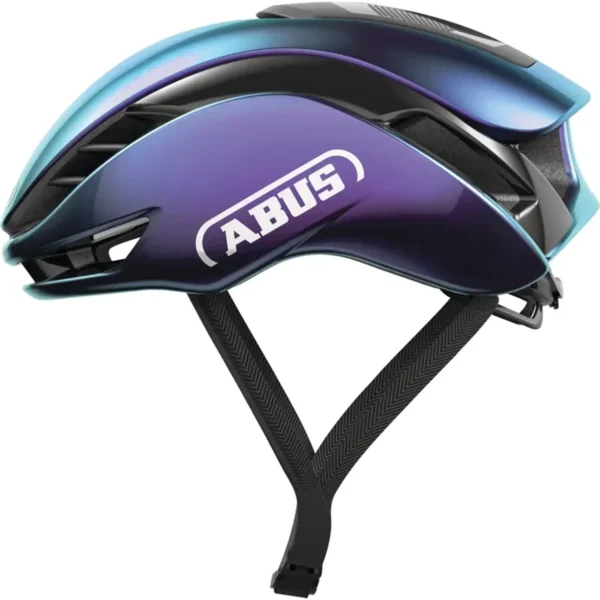 Abus GameChanger 2.0 Road Aero Elite Helmet in Flip Flop Purple