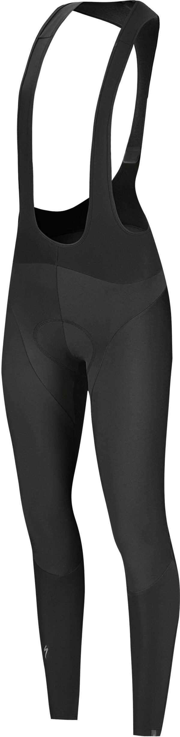 SPECIALIZED Element RBX Comp WOMENS Cycling Bib Tight Black