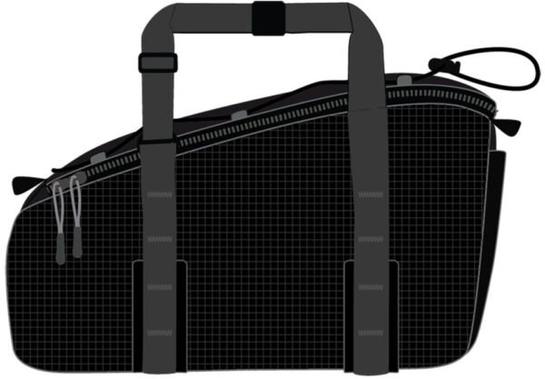 Trek Boot Bag