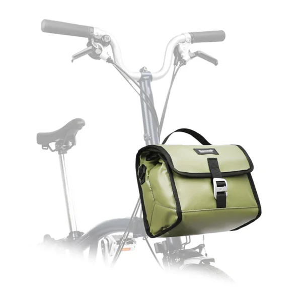 Folding Bike Handlebar 6