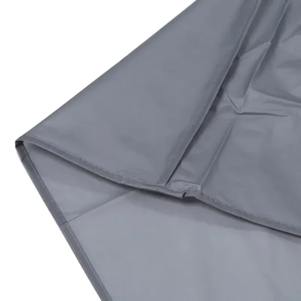Waterproof Raincover 4