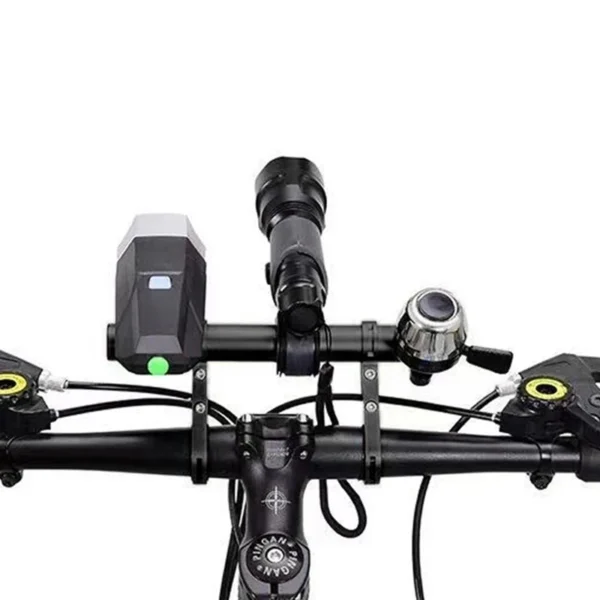 20cm Bicycle Handlebar Extended Bracket 4