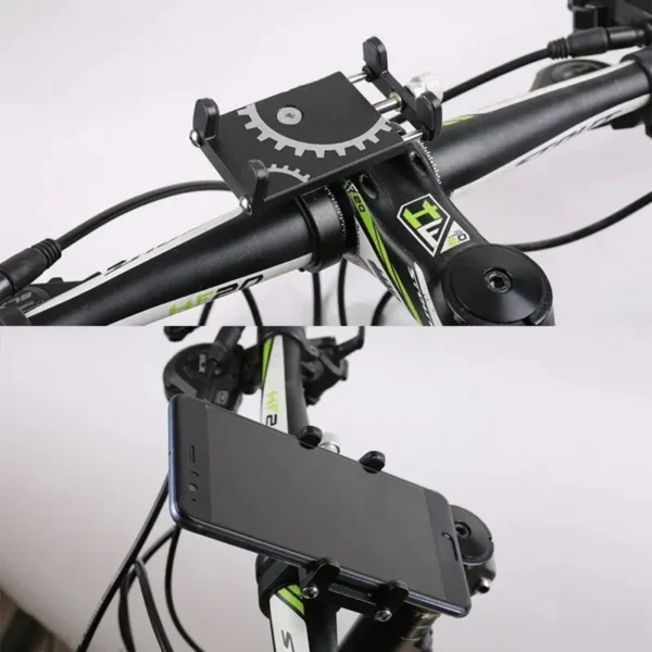 Phone Holderm, Mount Universal 5