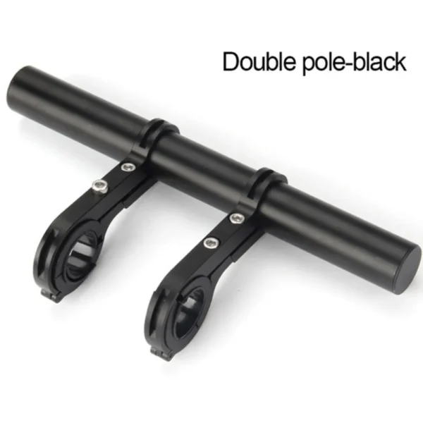 20cm Bicycle Handlebar Extended Bracket 6