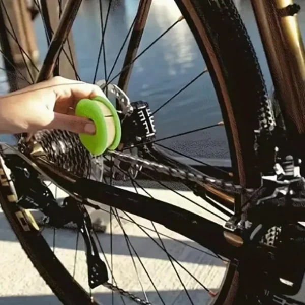 Bicycle Chain Lubricator Bike Chain 4