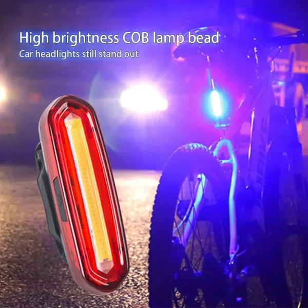 Tail LED Light 5