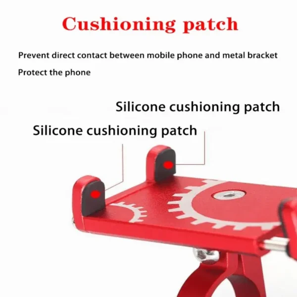 Phone Holderm, Mount Universal 4