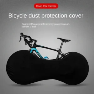 Bicycle Protector Cover 1