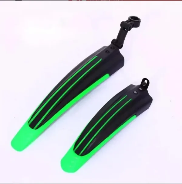 2 Pcs Bicycle Fenders, Mountain Bike 5
