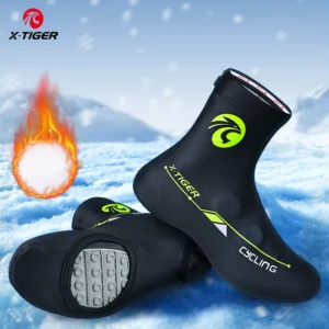Winter Cycling Shoes Cover 1