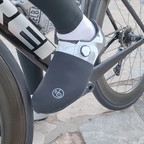 Warmer Bicycle Toe Covers 3