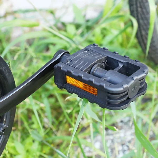 Bicycle Pedals, Non-slip 2