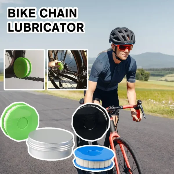 Bicycle Chain Lubricator Bike Chain 2