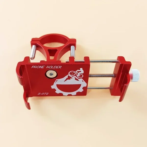 Aluminum Alloy Mobile Phone Holder 5