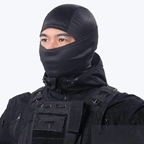 Bicycle Riding Windproof ,Full Cover Scarf 2