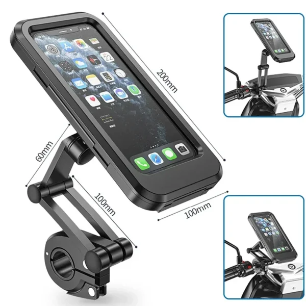 Phone Stand 2