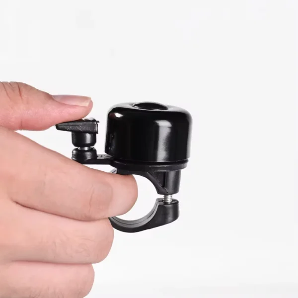 MTB Bicycle Bell, Aluminum Alloy 5