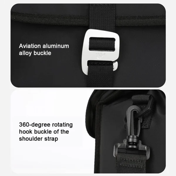 Folding Bike Handlebar 3