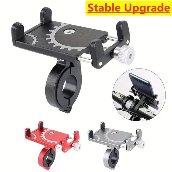 Phone Holderm, Mount Universal 1