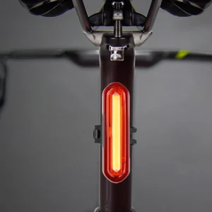 Tail Light, Outdoor Highlight ,USB Charging 1