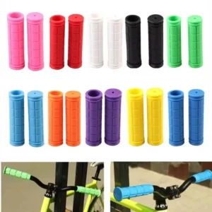 Bicycle Handlebar Grips 1