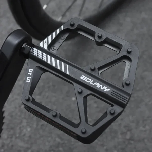 Nylon Pedal, Anti-slip, Mountain Bike 6