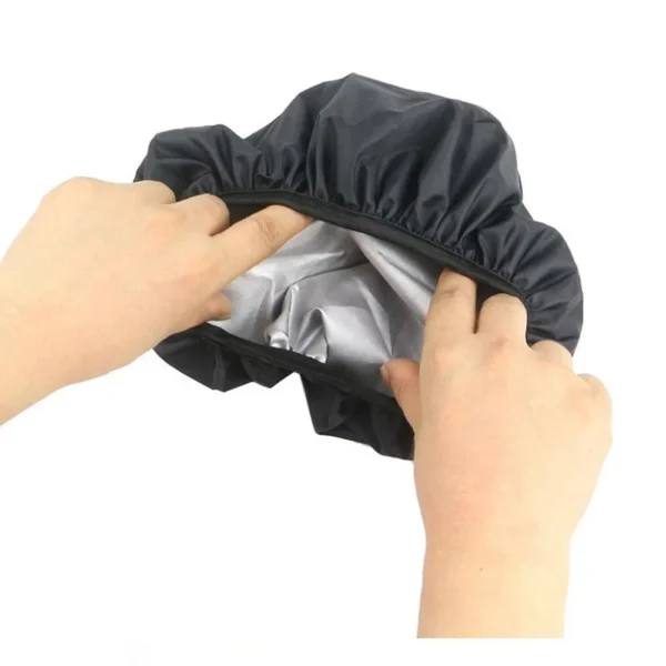 Bike Seat Cover 5