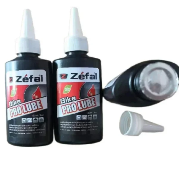 125ml Bicycle Special Lubricant 2