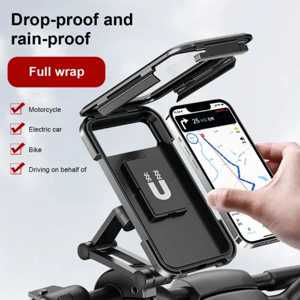 Phone Stand 4