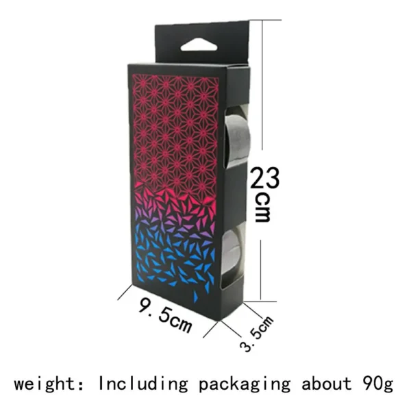 Anti-Vibration PU EVA Bent 6