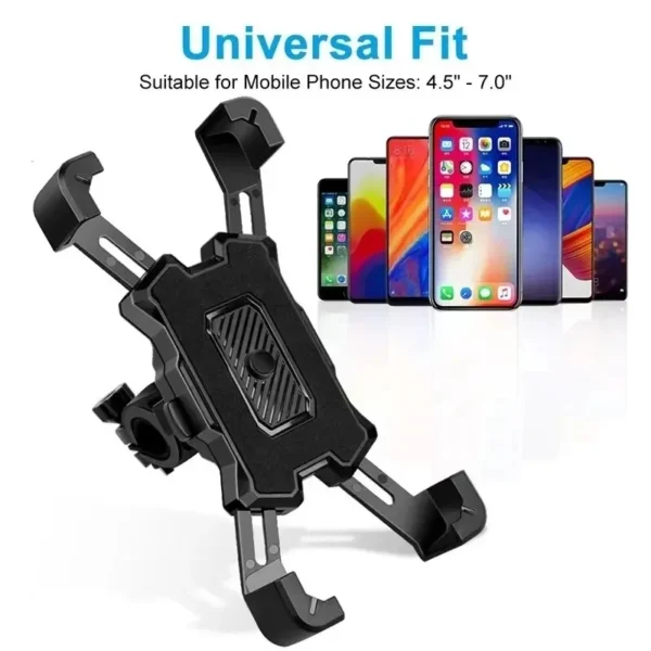 360° Rotatable Phone Holder 5