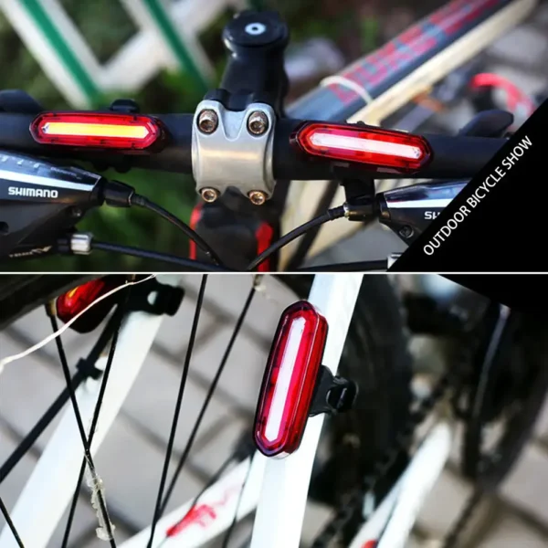 Tail LED Light 6