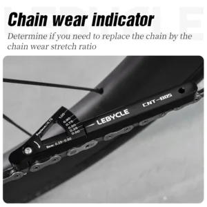 MTB Bicycle Chain Wear Indicator, Measurer Links 1