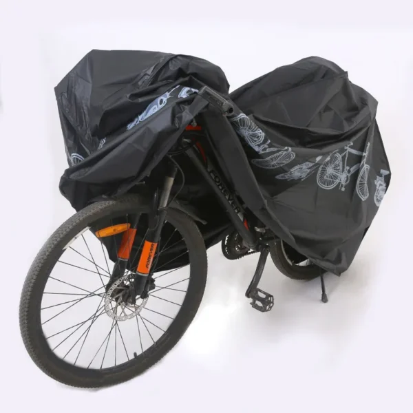 Waterproof Bicycle Cover 3