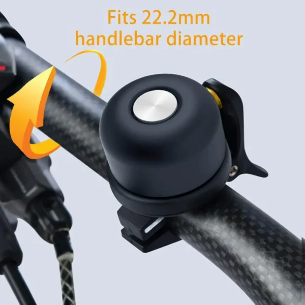 Metal bell for airtag Case ,Aluminum Alloy ,Waterproof 3