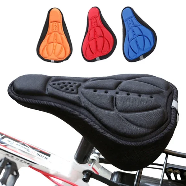 MTB Bike Seat Cover 1