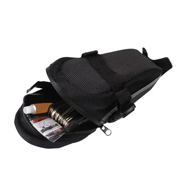 Nylon Bicycle Bag, Waterproof 3